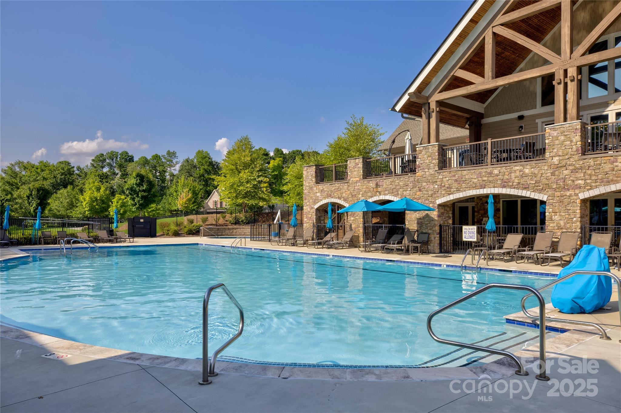 27817 Tall Ridge Road Charlotte, NC 28278 - Photo 46 of 48 Gallery Image 46