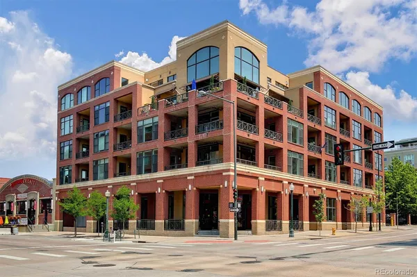 $500,000 | 2210 Blake Street, Unit 209, Denver, CO 80205