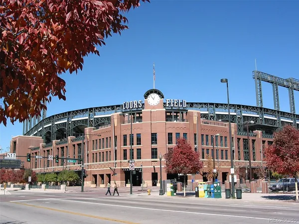 $500,000 | 2210 Blake Street, Unit 209, Denver, CO 80205