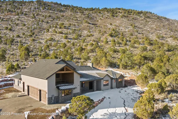 $2,650,000 | 603 Dry Park Road, Glenwood Springs, CO 81601