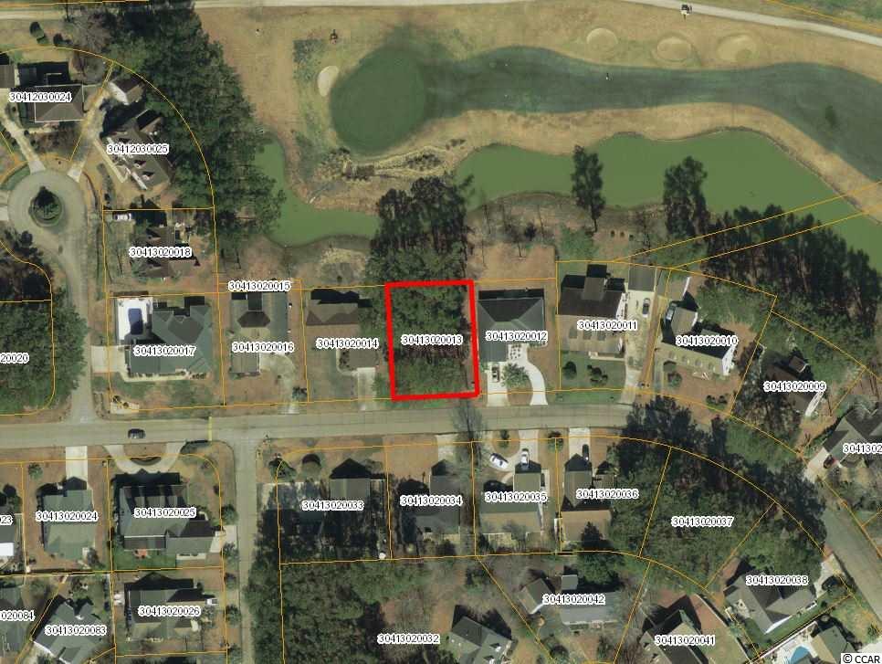 Lot 18 Colonial Charters Longs, SC 29568 - Photo 3 of 6 Gallery Image 3