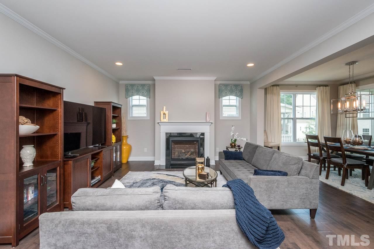 360 Roberts Ridge Drive Cary, NC 27513 - Photo 11 of 30