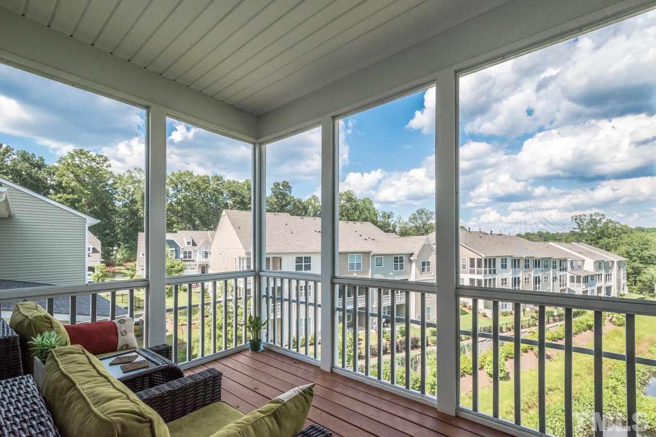 360 Roberts Ridge Drive Cary, NC 27513 - Photo 15 of 30