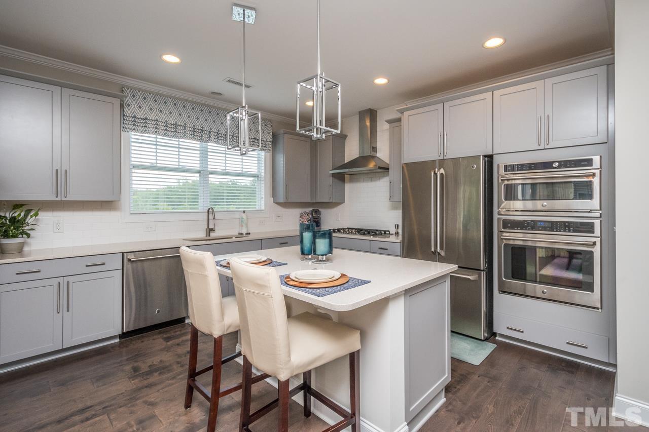 360 Roberts Ridge Drive Cary, NC 27513 - Photo 4 of 30