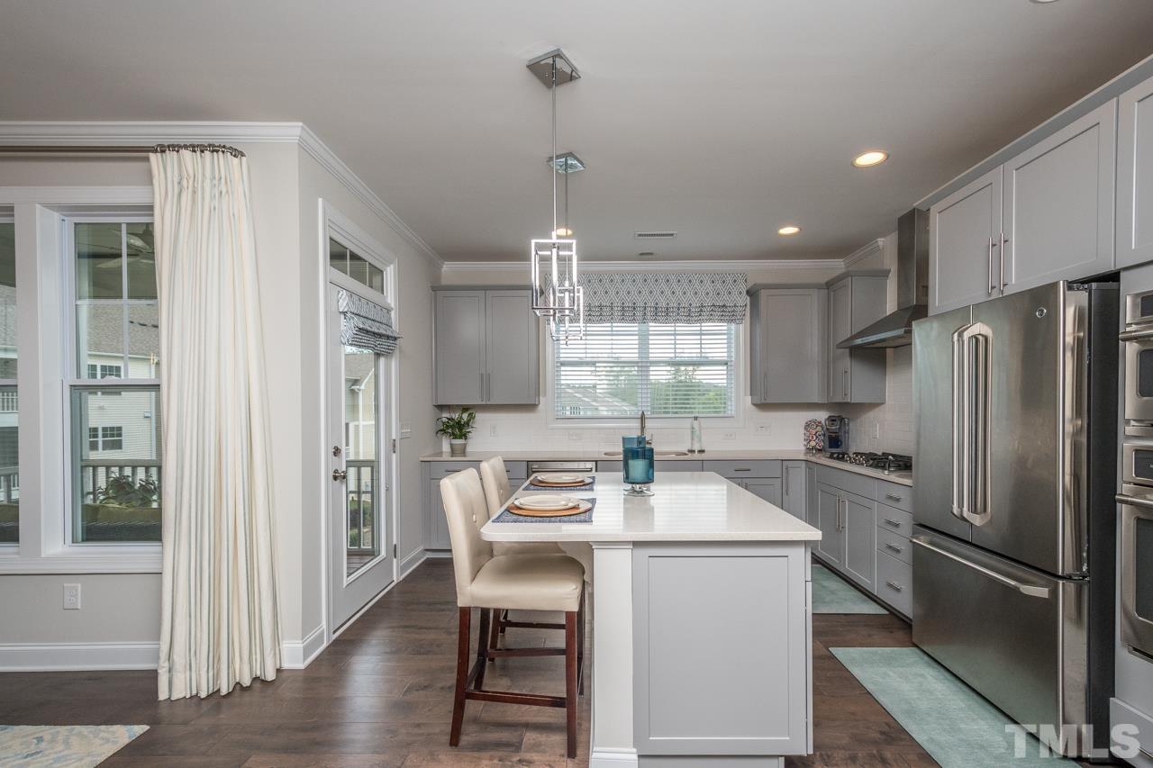 360 Roberts Ridge Drive Cary, NC 27513 - Photo 5 of 30