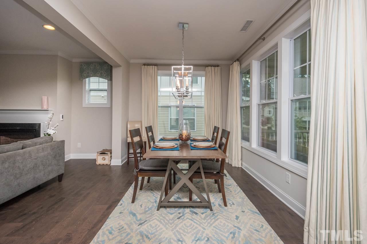 360 Roberts Ridge Drive Cary, NC 27513 - Photo 8 of 30