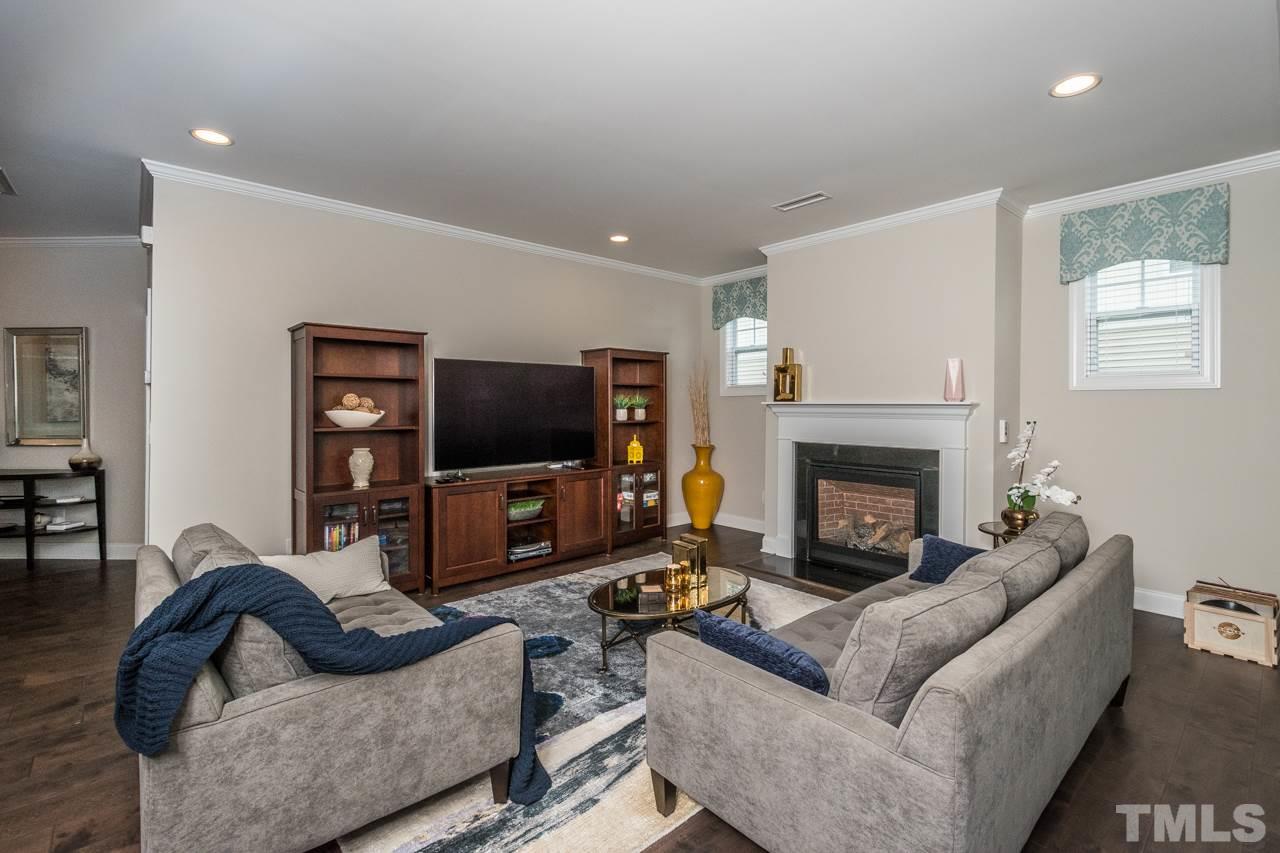 360 Roberts Ridge Drive Cary, NC 27513 - Photo 10 of 30