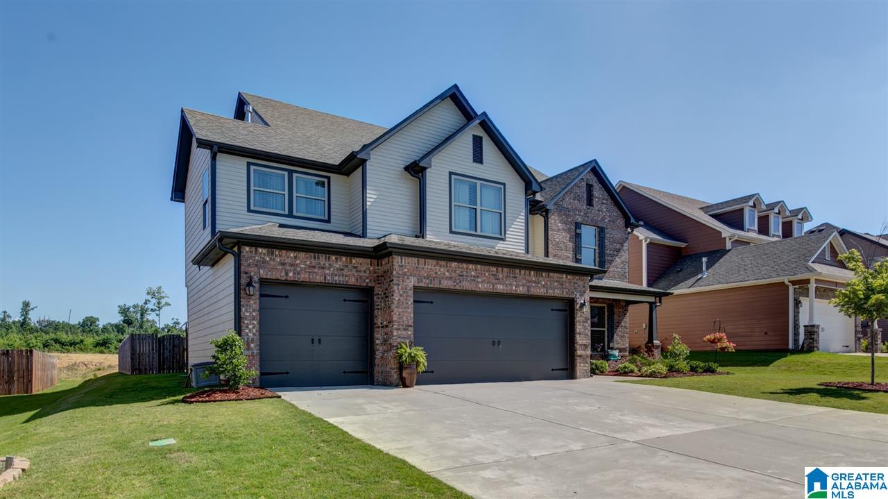 448 Blackberry Boulevard Springville, AL 35146 - Photo 3 of 44
