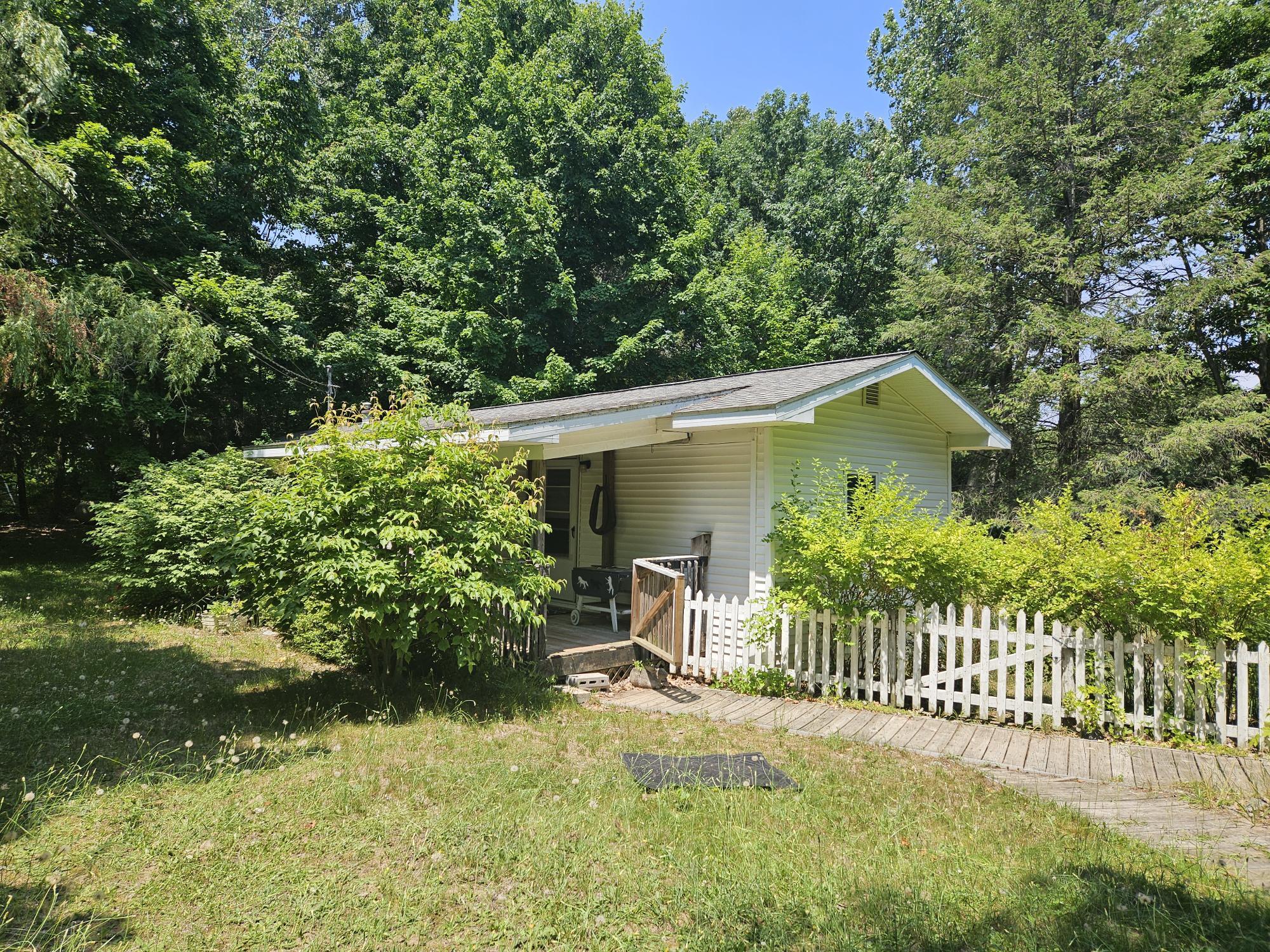 1936 West Cleveland Road New Era, MI 49446 - Photo 1 of 12 20250621_091459