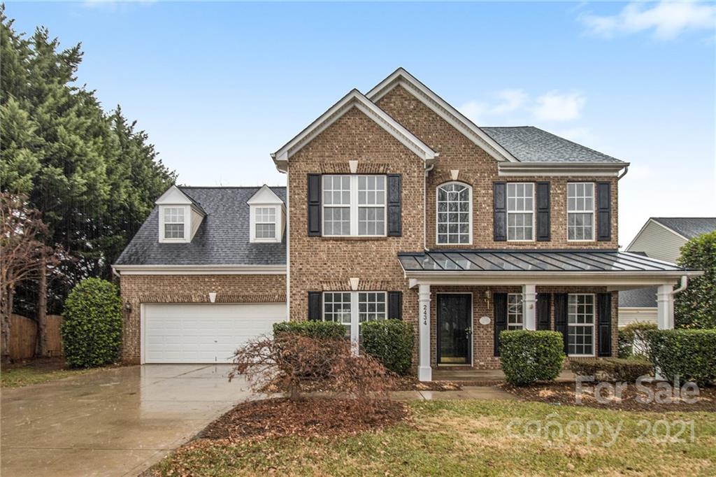 2434 Smith Cove Road Denver, NC 28037 - Photo 1 of 26 Gallery Image 1