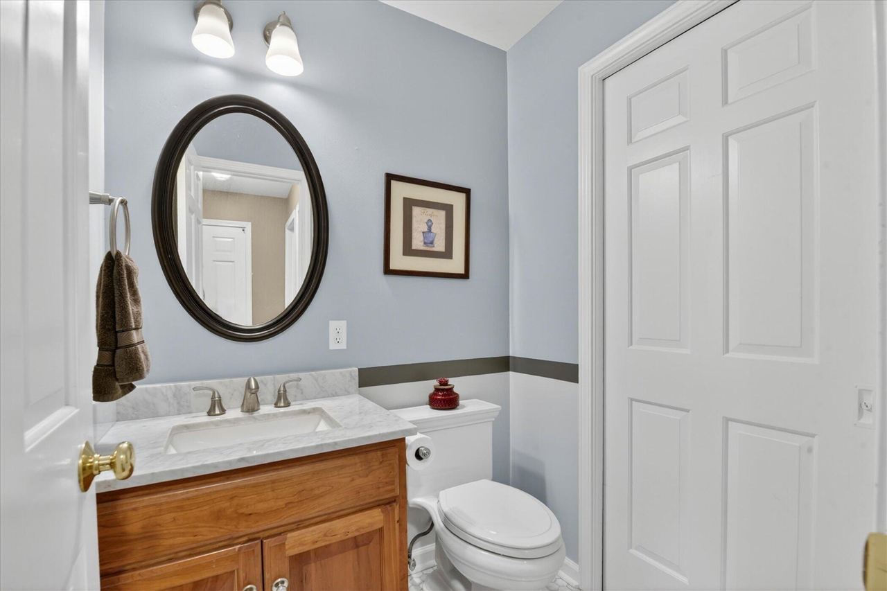 48377 Gyde Road Canton, MI 48187 - Photo 25 of 96