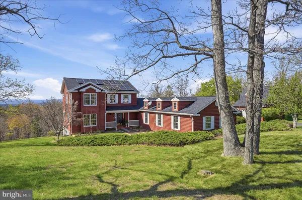 $1,200,000 | 410 Valley View Drive, Winchester, VA 22603