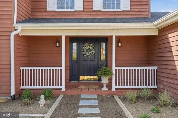 $1,200,000 | 410 Valley View Drive, Winchester, VA 22603