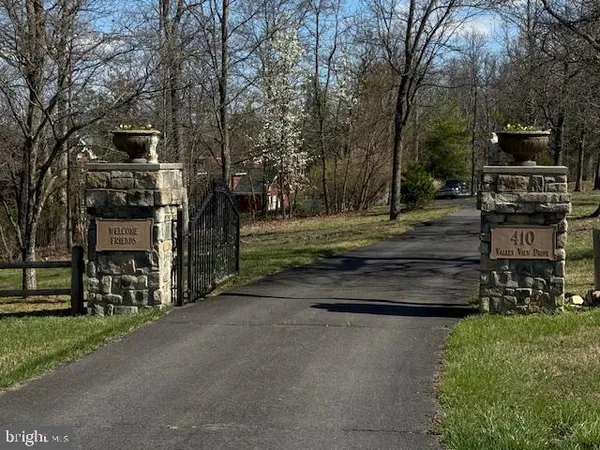 $1,200,000 | 410 Valley View Drive, Winchester, VA 22603