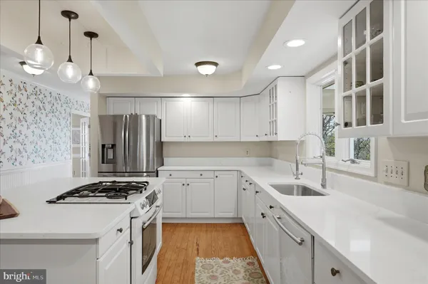 $1,200,000 | 410 Valley View Drive, Winchester, VA 22603