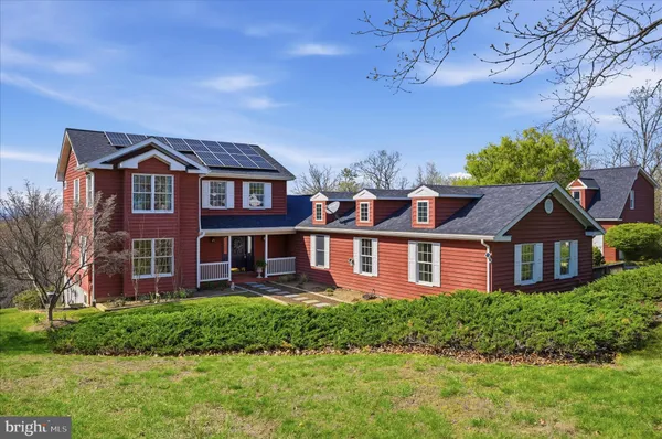 $1,200,000 | 410 Valley View Drive, Winchester, VA 22603