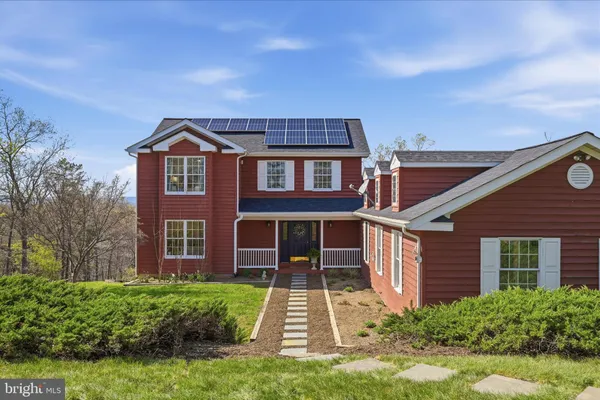 $1,200,000 | 410 Valley View Drive, Winchester, VA 22603