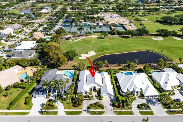 $1,599,000 | 4869 Tallowwood Lane, Boca Raton, FL 33487