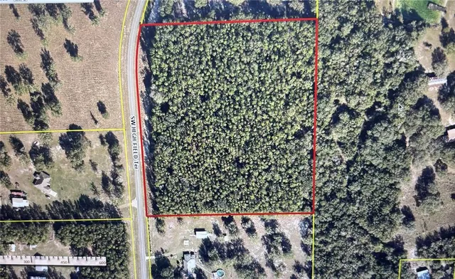 $250,000 | 0 Southwest High Field Terrace, Lake City, FL 32024