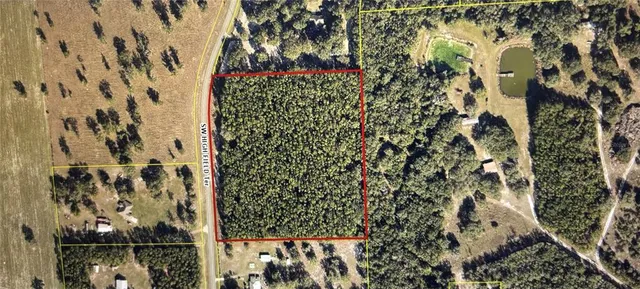 $250,000 | 0 Southwest High Field Terrace, Lake City, FL 32024