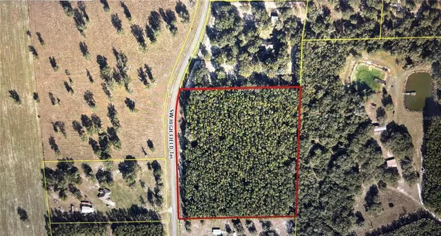 $250,000 | 0 Southwest High Field Terrace, Lake City, FL 32024