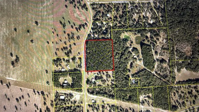 $250,000 | 0 Southwest High Field Terrace, Lake City, FL 32024