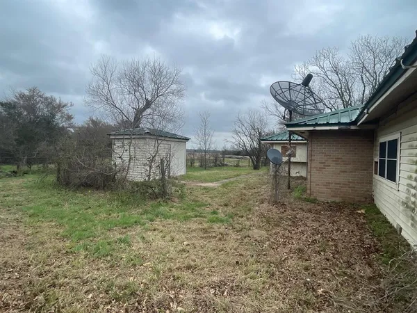 $229,900 | 5525 Highway 164, Groesbeck, TX 76642