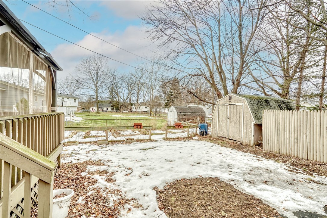 35 Rusty Lane Greece, NY 14626 - Photo 41 of 48