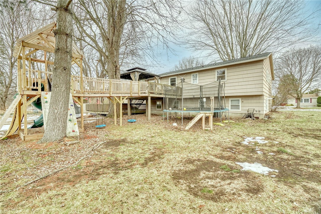 35 Rusty Lane Greece, NY 14626 - Photo 44 of 48