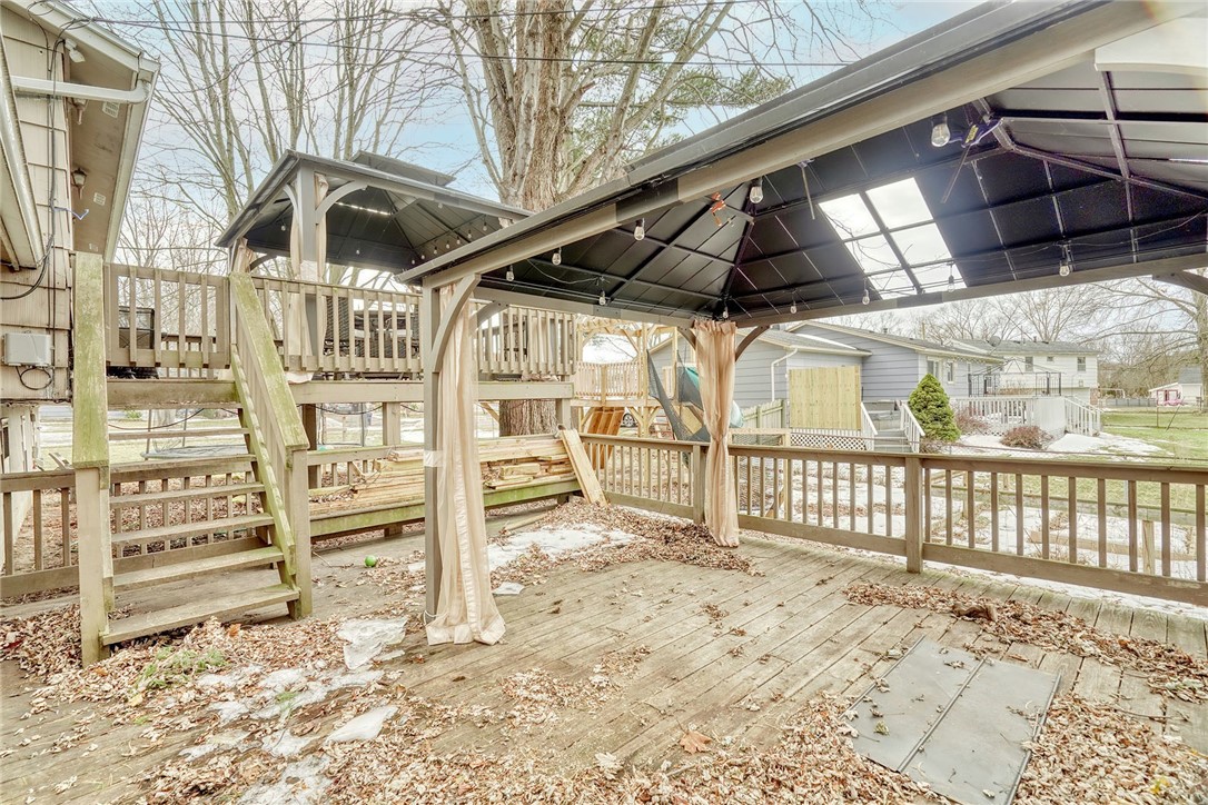 35 Rusty Lane Greece, NY 14626 - Photo 47 of 48