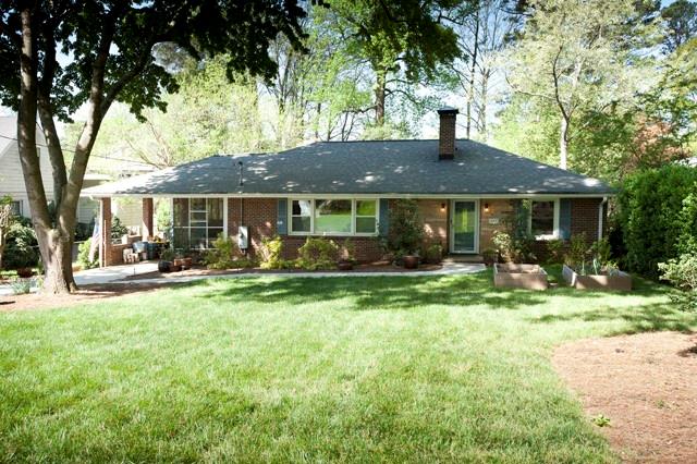 558 Willivee Drive Decatur, GA 30033 - Photo 1 of 1 Spacious home w Full Daylight Basement