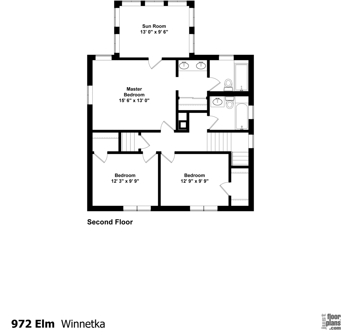 972 Elm Street Winnetka, IL 60093 - Photo 39 of 40