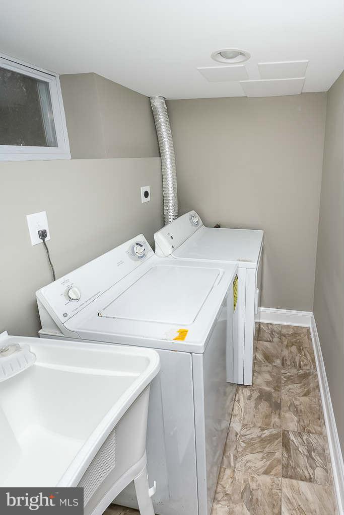 2113 Northland Road Baltimore, MD 21207 - Photo 20 of 30 Basement