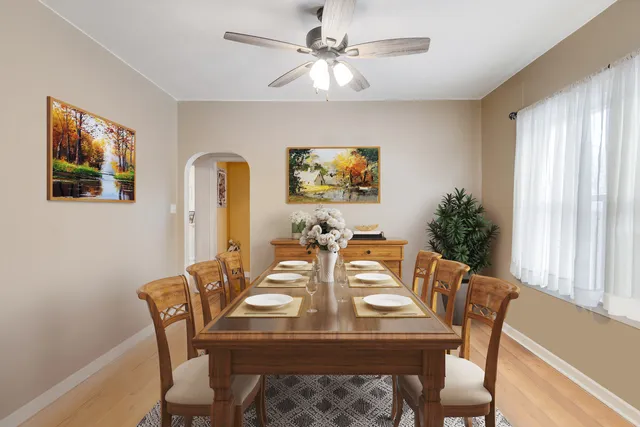 $399,000 | 4323 Deyo Avenue, Brookfield, IL 60513