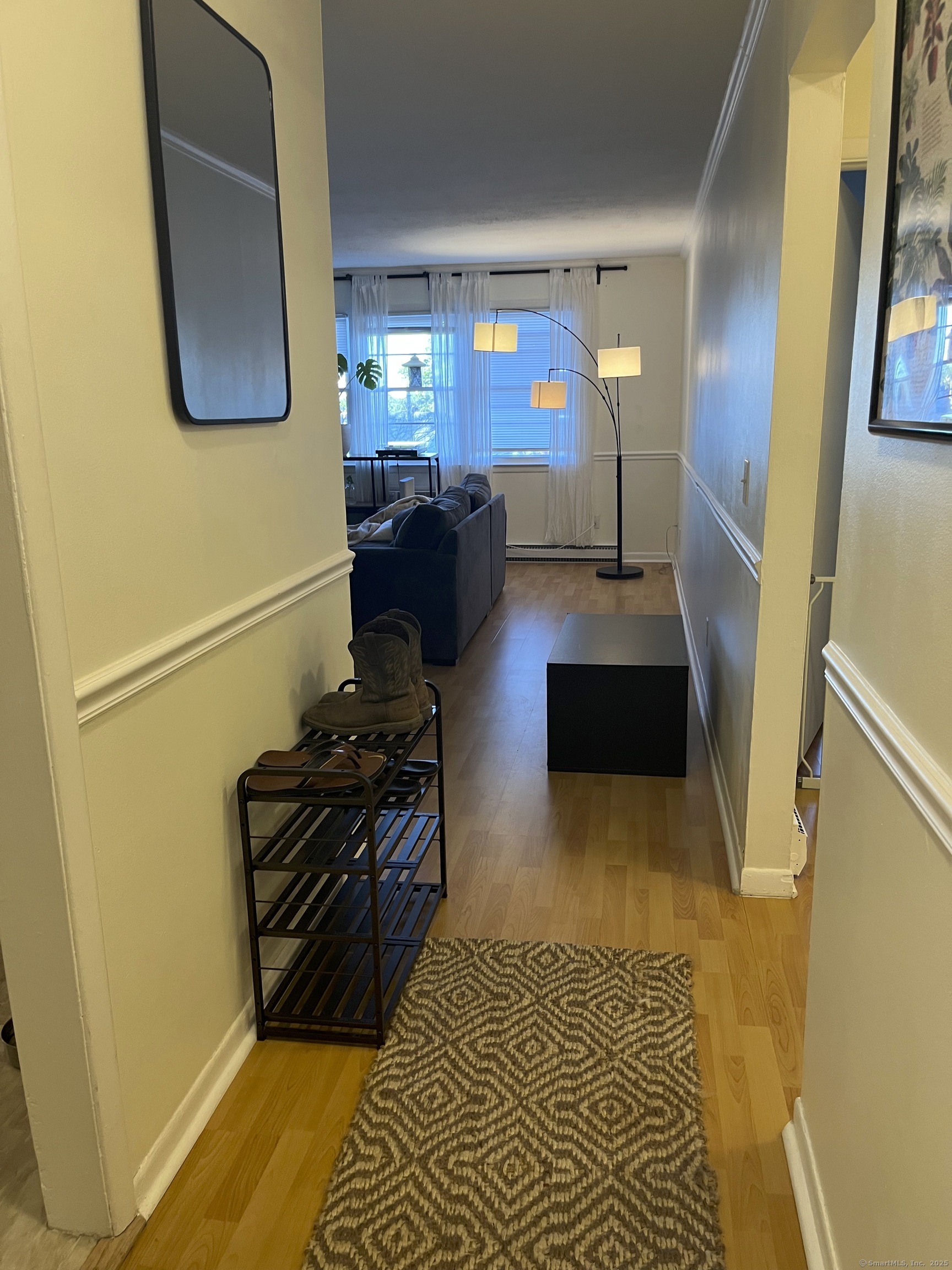1730 State Street, Unit 302 Hamden, CT 06517 - Photo 2 of 18 a living room with furniture