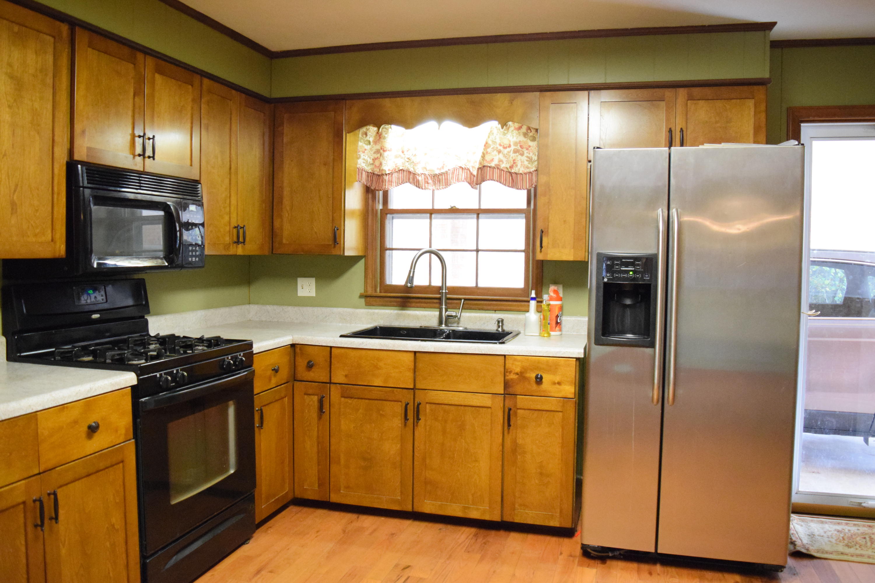 5500 Haw Patch Road Ferrum, VA 24088 - Photo 19 of 62 DSC_0074