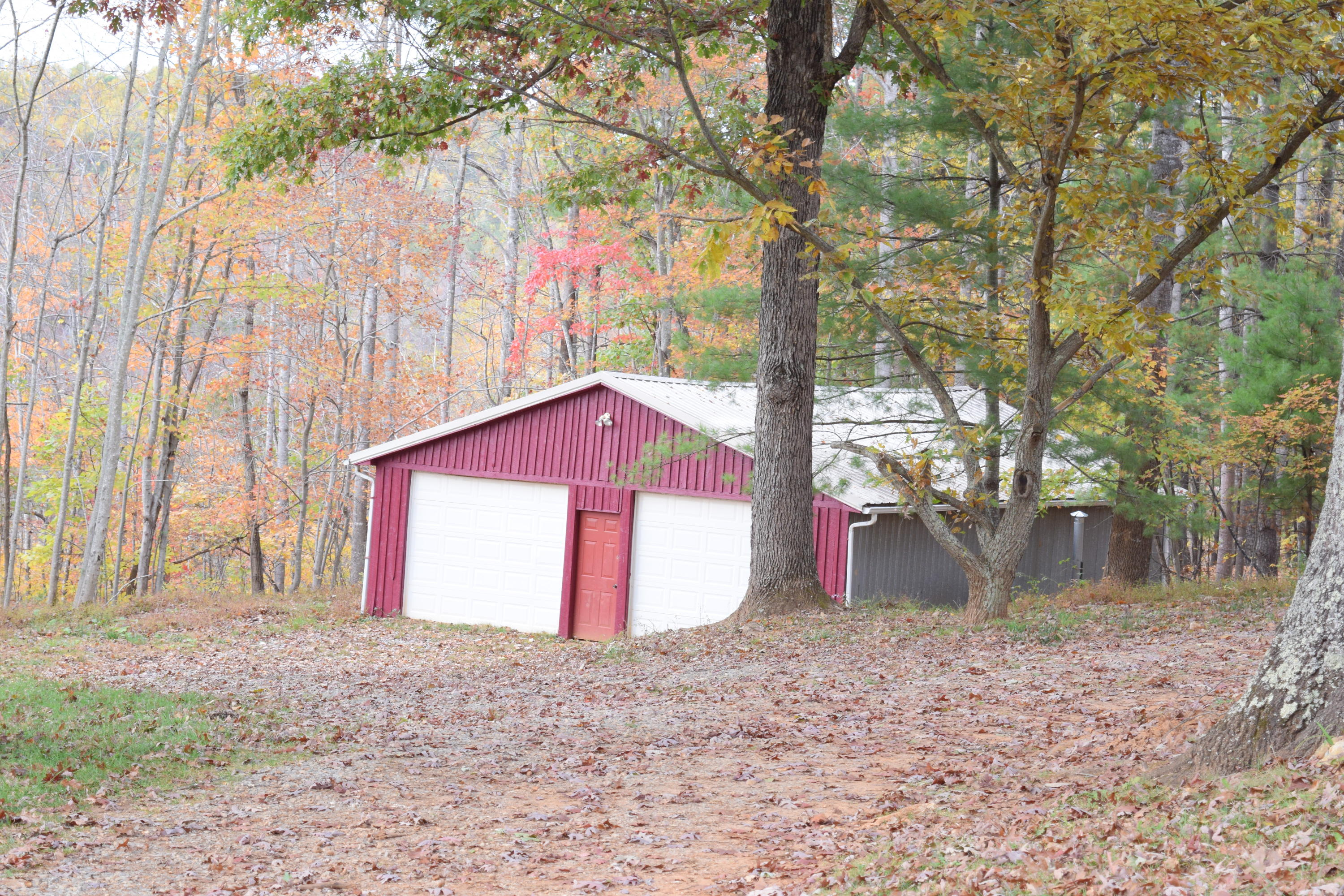 5500 Haw Patch Road Ferrum, VA 24088 - Photo 20 of 62 DSC_0076
