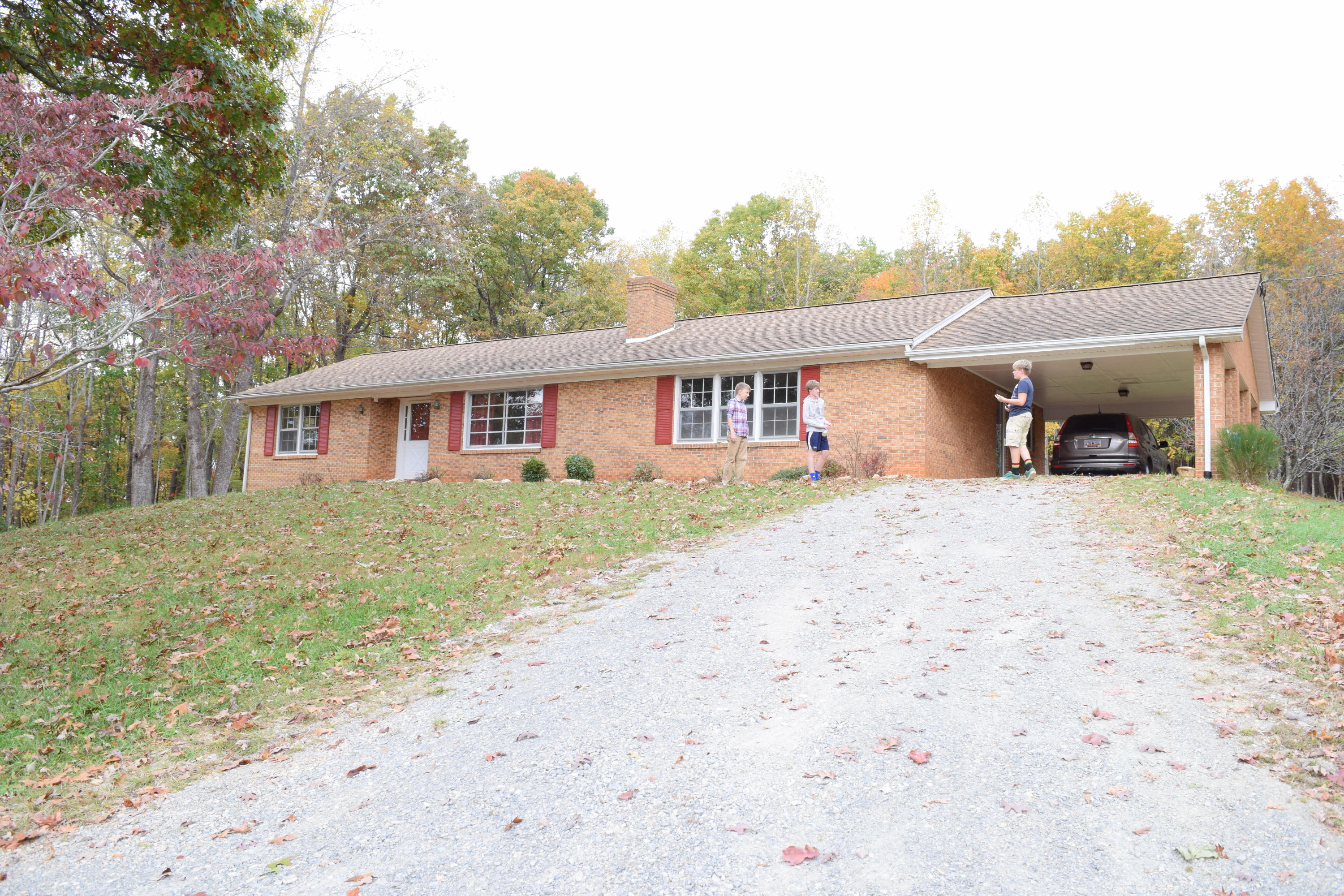 5500 Haw Patch Road Ferrum, VA 24088 - Photo 59 of 62 DSC_0077