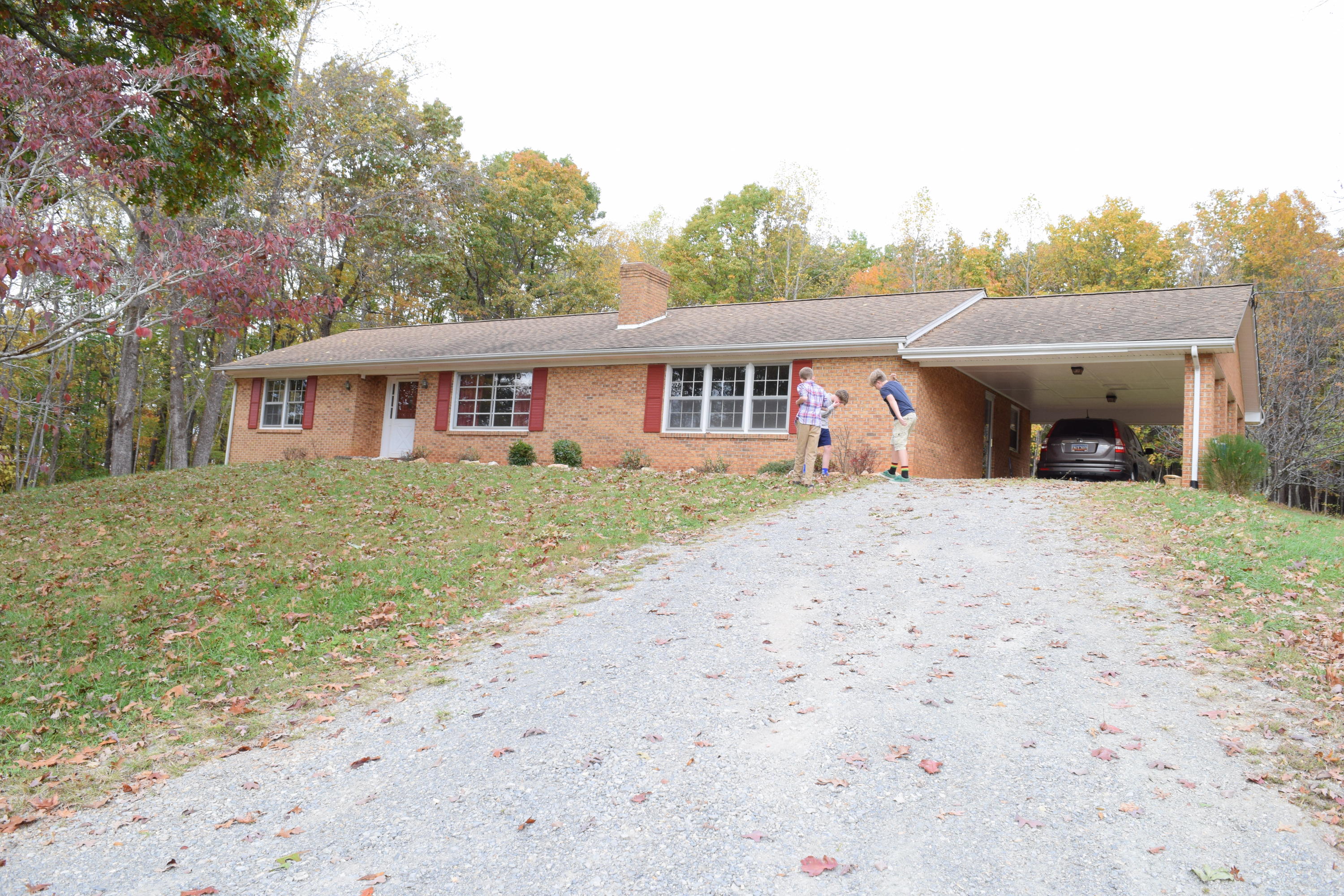 5500 Haw Patch Road Ferrum, VA 24088 - Photo 60 of 62 DSC_0078