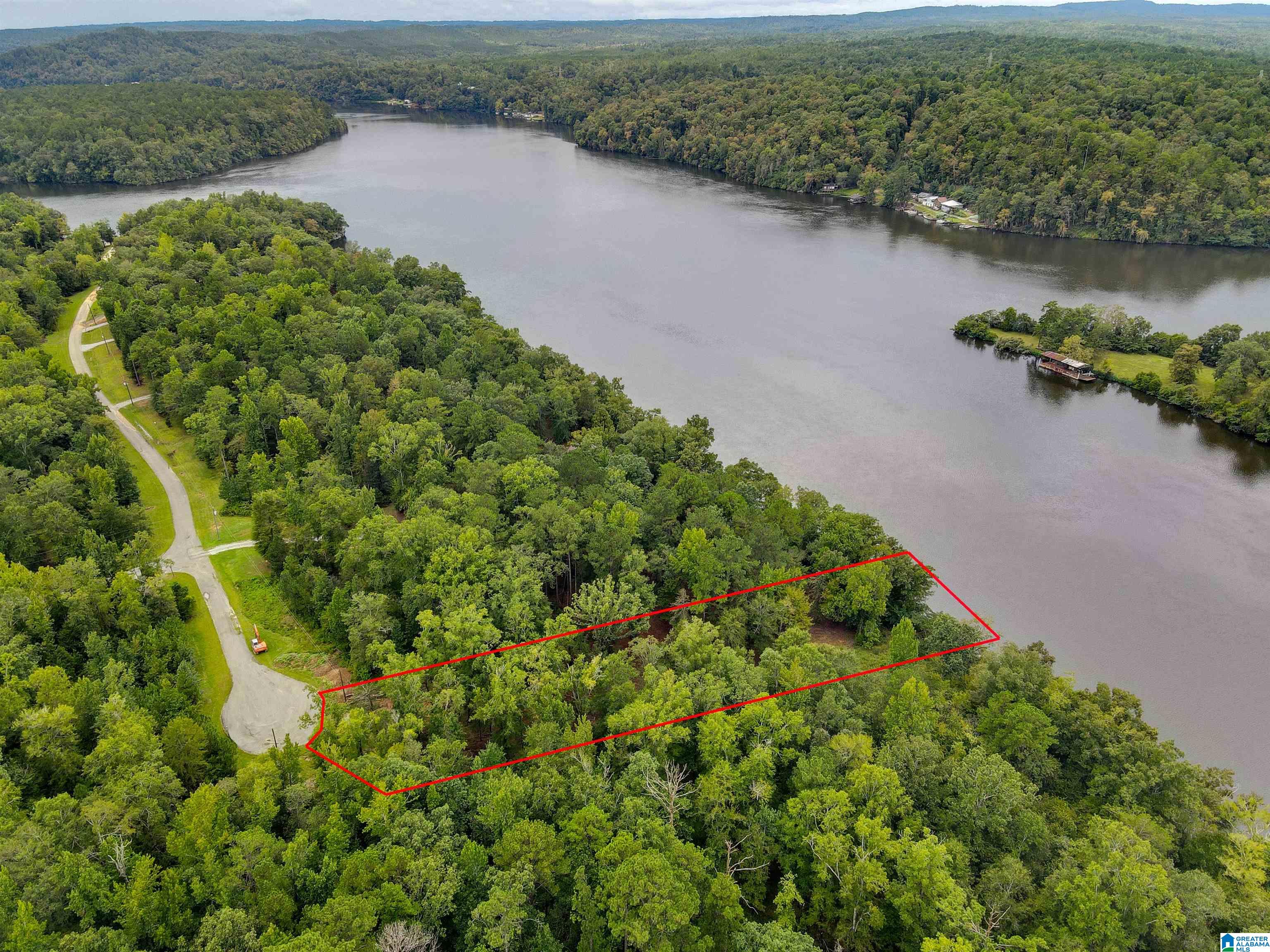 Lake Front Trail, Unit 2 Clanton, AL 35046 - Photo 1 of 12