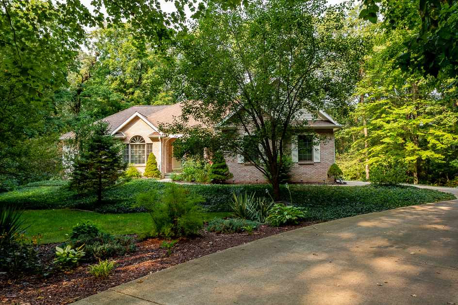 2552 Reynolds Road Jackson, MI 49201 - Photo 1 of 48 Photo 1
