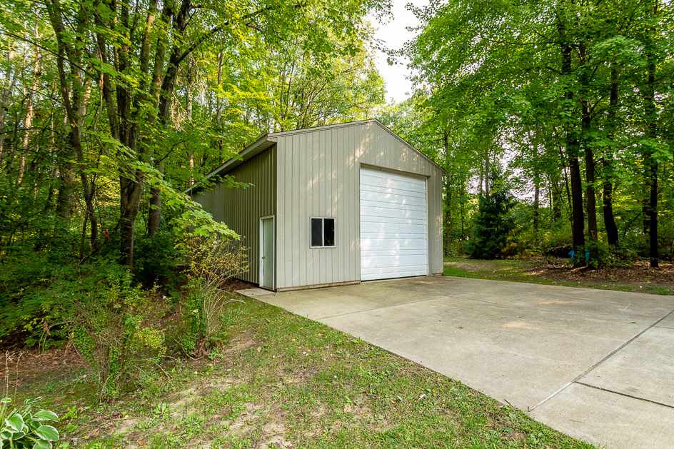 2552 Reynolds Road Jackson, MI 49201 - Photo 13 of 48 Photo 13