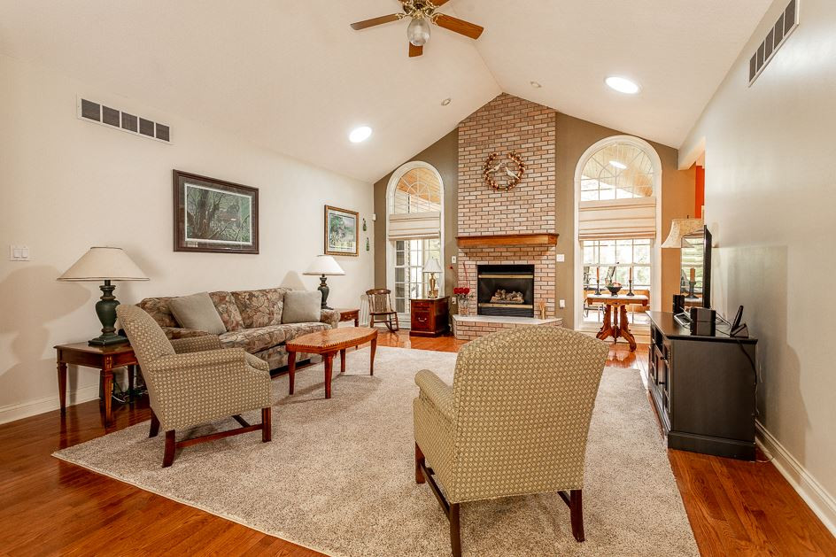 2552 Reynolds Road Jackson, MI 49201 - Photo 17 of 48 Photo 17