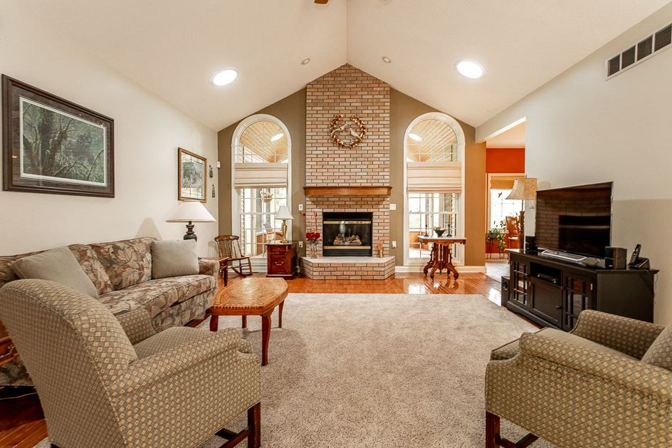 2552 Reynolds Road Jackson, MI 49201 - Photo 18 of 48 Photo 18
