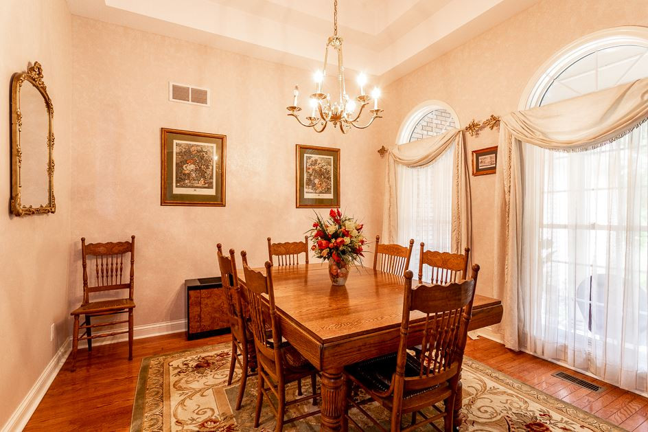 2552 Reynolds Road Jackson, MI 49201 - Photo 23 of 48 Photo 23