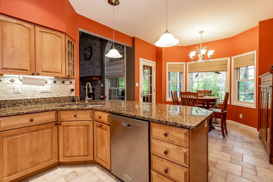 2552 Reynolds Road Jackson, MI 49201 - Photo 34 of 48 Photo 34