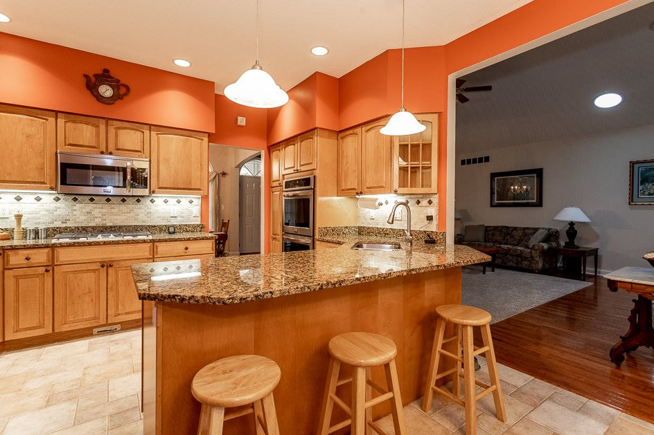 2552 Reynolds Road Jackson, MI 49201 - Photo 36 of 48 Photo 36