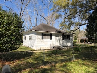 1119 North Alston Street Foley, AL 36535 - Photo 2 of 12