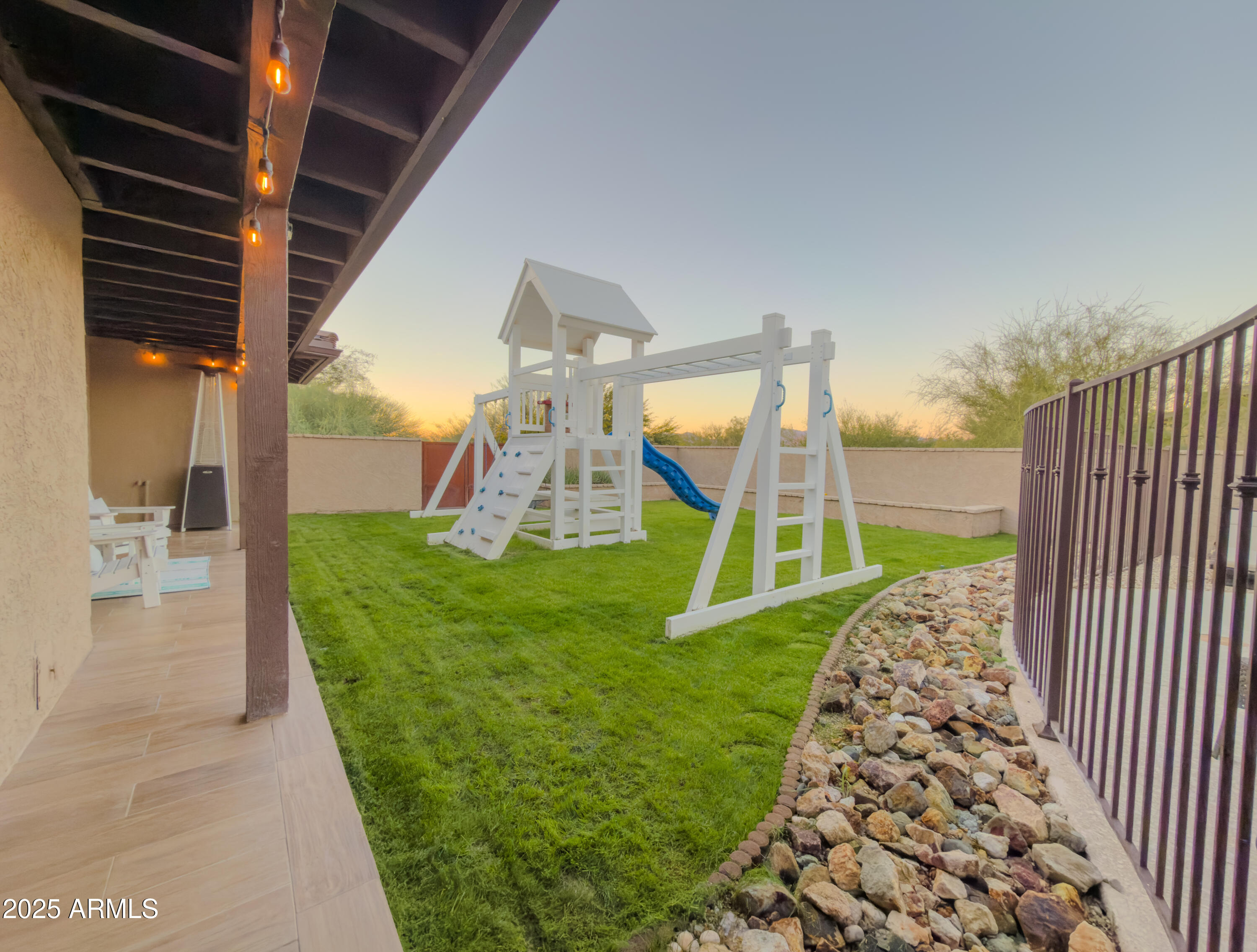 36801 North Long Rifle Road Carefree, AZ 85377 - Photo 52 of 61