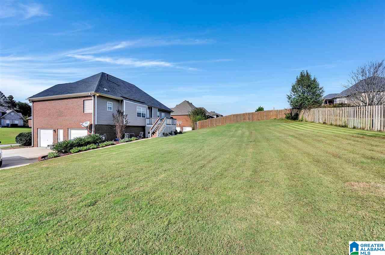 4735 Thornhill Road Gardendale, AL 35071 - Photo 32 of 37